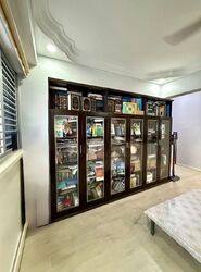 Blk 605 Eunos Rainbow (Bedok), HDB 5 Rooms #551420361